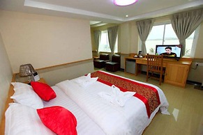 Hotel Novel