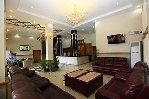 Hotel Novel