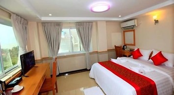 Hotel Novel