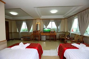 Hotel Novel