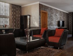 The Panoramic Getaway