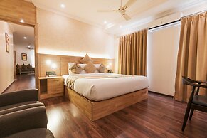 The Panoramic Getaway