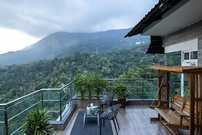 The Panoramic Getaway