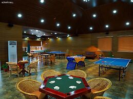The Panoramic Getaway
