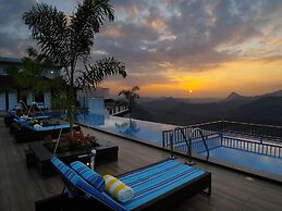 The Panoramic Getaway