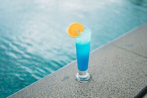 The Panoramic Getaway