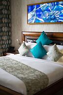 The Panoramic Getaway
