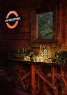 The Panoramic Getaway