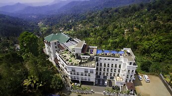 The Panoramic Getaway