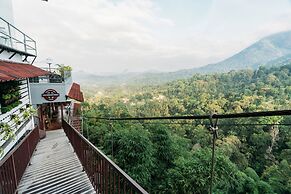 The Panoramic Getaway