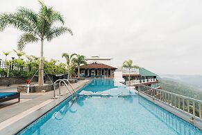 The Panoramic Getaway