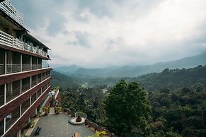 The Panoramic Getaway