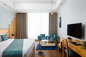 The Panoramic Getaway