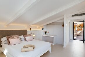 MelRose Relais
