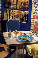 MelRose Relais