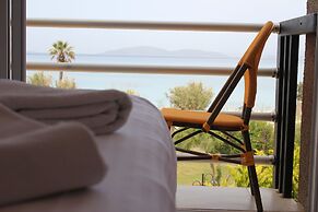 Rooms Smart Luxury Hotel & Beach