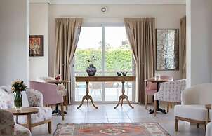 Rooms Smart Luxury Hotel & Beach