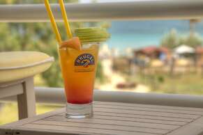 Rooms Smart Luxury Hotel & Beach