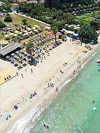 Rooms Smart Luxury Hotel & Beach