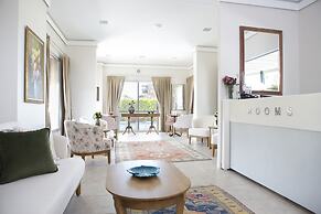 Rooms Smart Luxury Hotel & Beach
