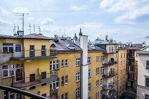 Tomasza 26 Old Town Suites