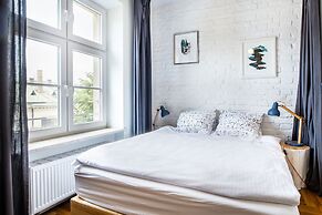 Tomasza 26 Old Town Suites