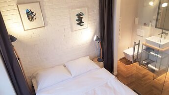 Tomasza 26 Old Town Suites