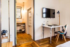 Tomasza 26 Old Town Suites