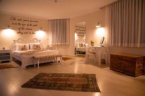 Teddy Alaçatı Hotel