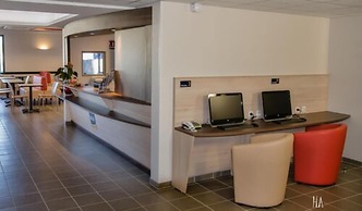ACE Hôtel Annecy