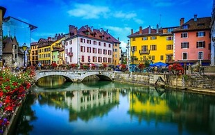 ACE Hôtel Annecy