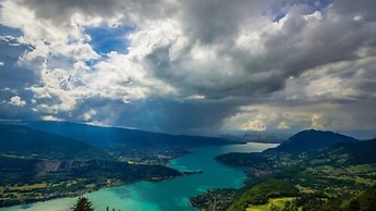 ACE Hôtel Annecy