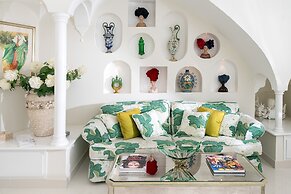 Villa Boheme Exclusive Luxury Suites