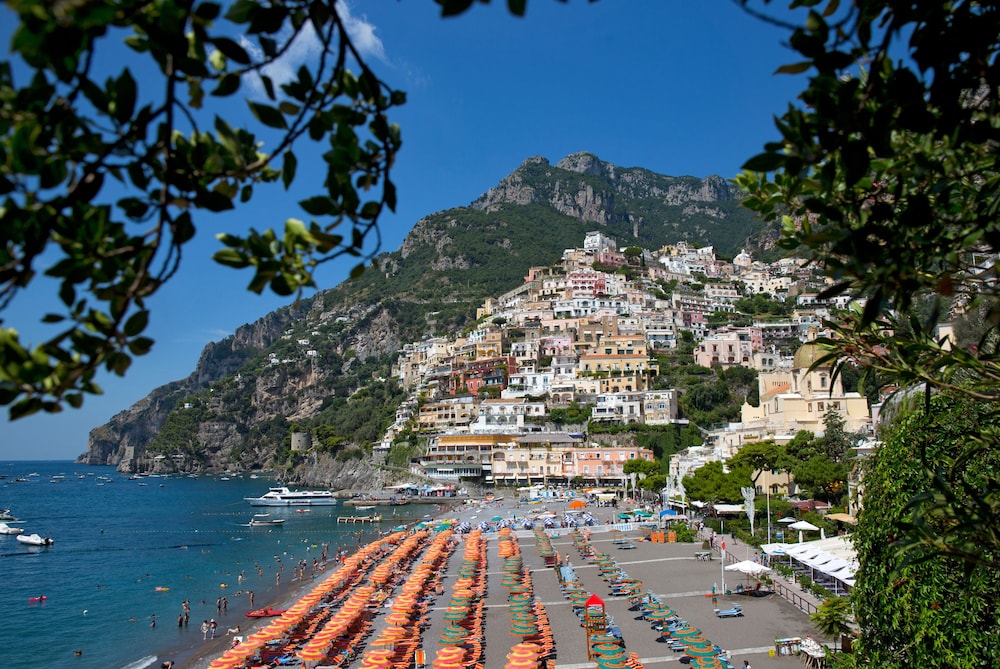 Villa Boheme Exclusive Luxury Suites