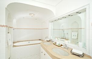 Villa Boheme Exclusive Luxury Suites