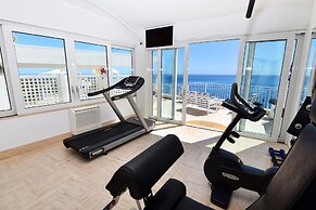 Villa Boheme Exclusive Luxury Suites
