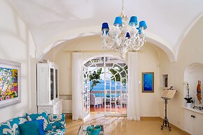 Villa Boheme Exclusive Luxury Suites