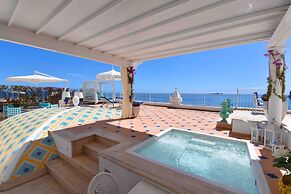 Villa Boheme Exclusive Luxury Suites