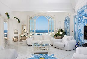 Villa Boheme Exclusive Luxury Suites