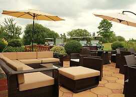 Bernwood Park Hotel