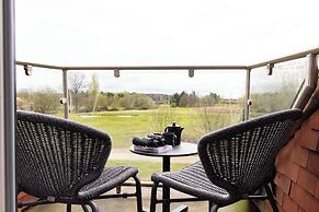Bernwood Park Hotel