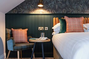 Bernwood Park Hotel