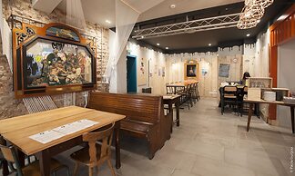 Hotel Graffalgar