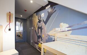 Hotel Graffalgar