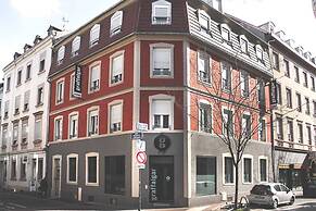 Hotel Graffalgar