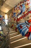 Hotel Graffalgar