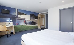 Hotel Graffalgar