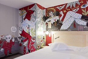 Hotel Graffalgar