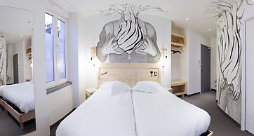 Hotel Graffalgar