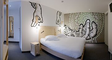 Hotel Graffalgar